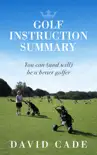 Golf Instruction Summary reviews
