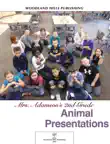 2A Animal Presentations synopsis, comments