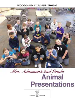 2a animal presentations book cover image
