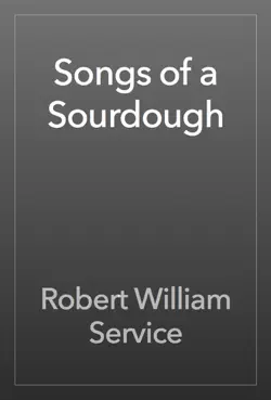 songs of a sourdough book cover image