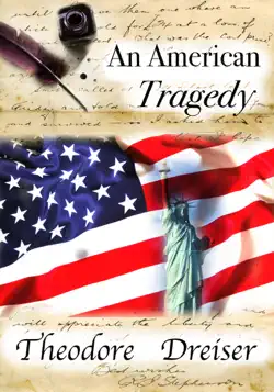 an american tragedy book cover image