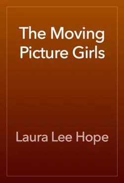the moving picture girls book cover image