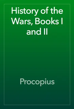 history of the wars, books i and ii book cover image