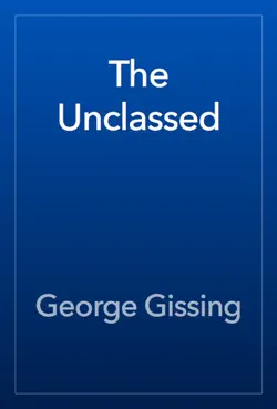 the unclassed imagen de la portada del libro