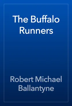 the buffalo runners imagen de la portada del libro