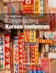Constructing Korean sentences synopsis, comments