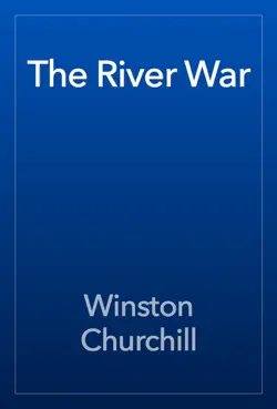 the river war book cover image