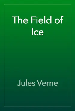the field of ice book cover image