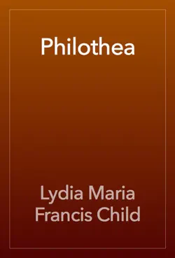 philothea book cover image