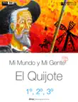 El Quijote synopsis, comments