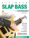 Ultimate Slap Bass e-book