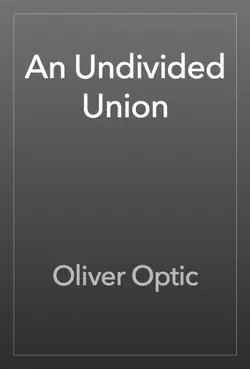 an undivided union book cover image