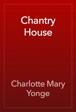 chantry house imagen de la portada del libro