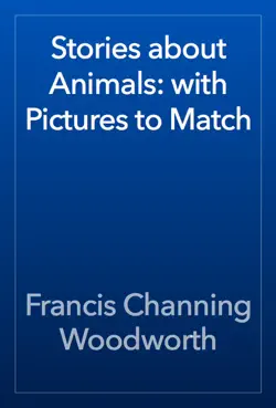 stories about animals: with pictures to match book cover image