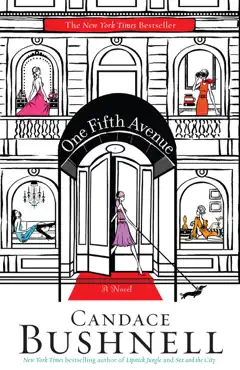 one fifth avenue book cover image