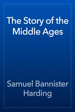 the story of the middle ages book cover image