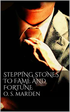 stepping stones to fame and fortune book cover image