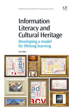 information literacy and cultural heritage book cover image