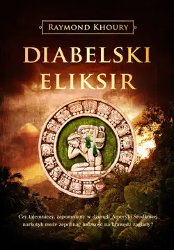 diabelski eliksir book cover image