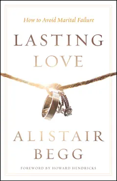 lasting love book cover image