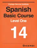 FSI Spanish Basic Course 14 book summary, reviews and download