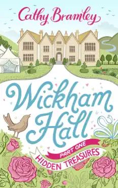 wickham hall - part one imagen de la portada del libro