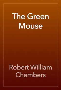 the green mouse book cover image