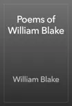 Poems of William Blake synopsis, comments