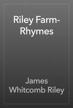 riley farm-rhymes book cover image