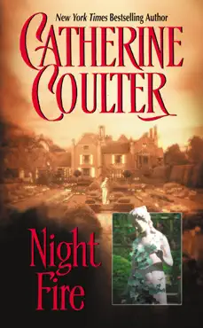 night fire book cover image