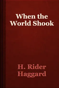 when the world shook book cover image