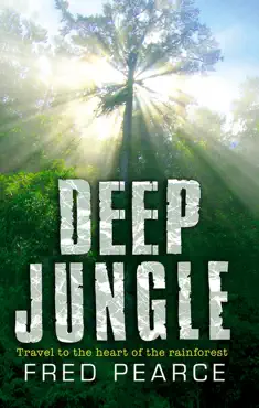 deep jungle book cover image