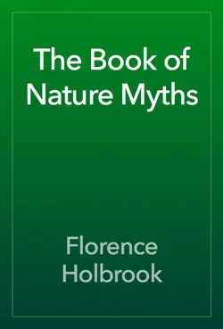 the book of nature myths book cover image