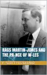 Rags Martin-Jones and the Pr-nce of W-les synopsis, comments