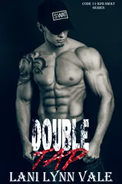 double tap book cover image