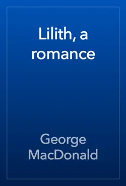 lilith, a romance imagen de la portada del libro