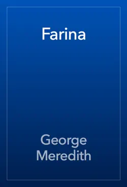 farina book cover image