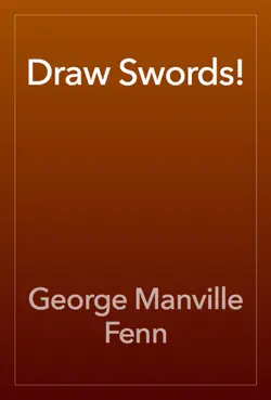 draw swords! book cover image