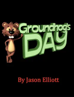 groundhog day history fun book cover image
