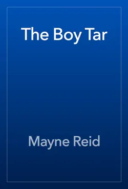 the boy tar book cover image