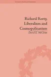 Richard Rorty, Liberalism and Cosmopolitanism sinopsis y comentarios