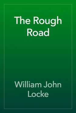 the rough road book cover image