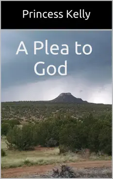 a plea to god book cover image