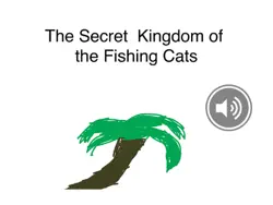fishing cats book cover image