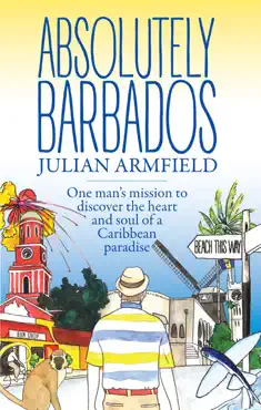 absolutely barbados book cover image