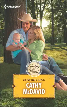 cowboy dad book cover image