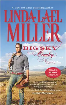 big sky country imagen de la portada del libro