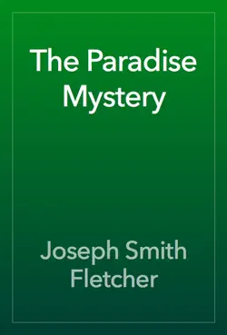 the paradise mystery book cover image