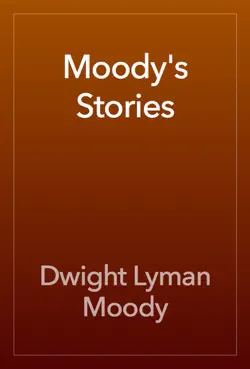 moody's stories book cover image