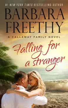 falling for a stranger book cover image